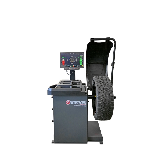 WYWAŻARKA osobowa GRUBBER Grubber EM905 Ultra 3d pro